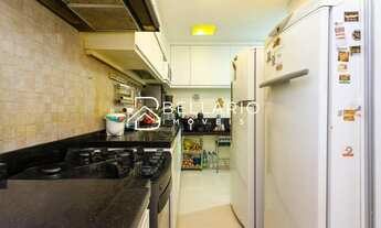 Imagem 7: Apartamento com 3 dormitórios à venda, 133 m² por R$ 1.649.000,00 - Copacabana - Rio de Ja