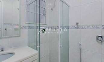 Imagem 7: Apartamento com 3 dormitórios à venda, 117 m² por R$ 2.398.000,00 - Lagoa - Rio de Janeiro