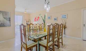 Imagem 3: Apartamento com 3 dormitórios à venda, 117 m² por R$ 2.398.000,00 - Lagoa - Rio de Janeiro