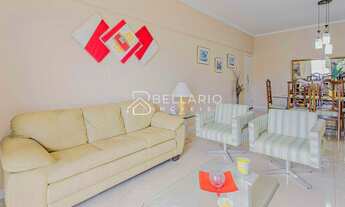 Imagem 6: Apartamento com 3 dormitórios à venda, 117 m² por R$ 2.398.000,00 - Lagoa - Rio de Janeiro