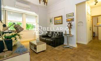 Imagem: Apartamento à venda com 100 m², 2 dormitórios