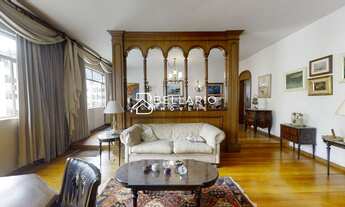 Imagem 3: Apartamento com 3 dormitórios à venda, 300 m² por R$ 2.349.000,00 - Copacabana - Rio de Ja