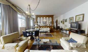 Imagem 4: Apartamento com 3 dormitórios à venda, 300 m² por R$ 2.349.000,00 - Copacabana - Rio de Ja