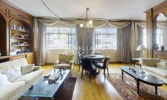 Imagem 6: Apartamento com 3 dormitórios à venda, 300 m² por R$ 2.349.000,00 - Copacabana - Rio de Ja