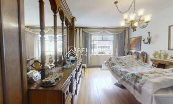 Imagem 7: Apartamento com 3 dormitórios à venda, 300 m² por R$ 2.349.000,00 - Copacabana - Rio de Ja