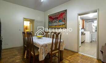 Imagem 7: Apartamento com 4 dormitórios à venda, 210 m² por R$ 1.703.340,00 - Copacabana - Rio de Ja