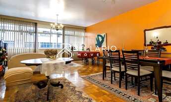 Imagem 2: Apartamento com 4 dormitórios à venda, 210 m² por R$ 1.703.340,00 - Copacabana - Rio de Ja