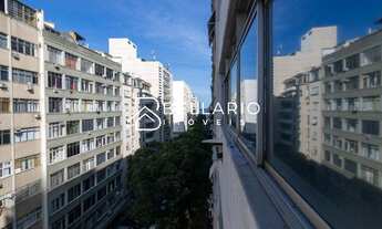 Imagem 3: Apartamento com 4 dormitórios à venda, 210 m² por R$ 1.703.340,00 - Copacabana - Rio de Ja