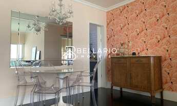 Imagem 3: Apartamento com 3 dormitórios à venda, 110 m² - Copacabana - Rio de Janeiro/RJ