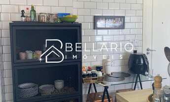 Imagem 7: Apartamento com 3 dormitórios à venda, 110 m² - Copacabana - Rio de Janeiro/RJ