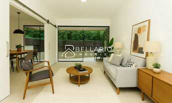 Imagem 1: Apartamento com 2 dormitórios à venda, 97 m² por R$ 1.100.000,00 - Humaitá - Rio de Janeir