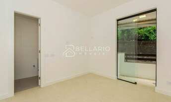 Imagem 5: Apartamento com 2 dormitórios à venda, 97 m² por R$ 1.100.000,00 - Humaitá - Rio de Janeir