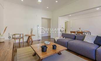 Imagem 2: Apartamento com 2 dormitórios à venda, 139 m² por R$ 1.199.000,00 - Copacabana - Rio de Ja