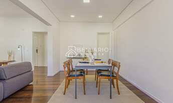 Imagem 4: Apartamento com 2 dormitórios à venda, 139 m² por R$ 1.199.000,00 - Copacabana - Rio de Ja