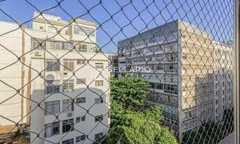Imagem 5: Apartamento com 2 dormitórios à venda, 139 m² por R$ 1.199.000,00 - Copacabana - Rio de Ja