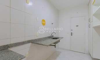 Imagem 7: Apartamento com 2 dormitórios à venda, 79 m² por R$ 1.150.000,00 - Lagoa - Rio de Janeiro