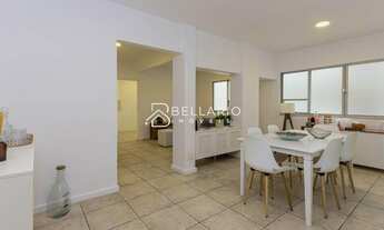 Imagem 2: Apartamento com 2 dormitórios à venda, 79 m² por R$ 1.150.000,00 - Lagoa - Rio de Janeiro