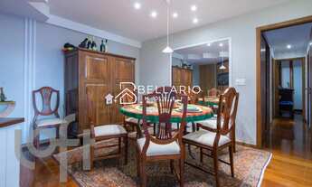 Imagem 4: Apartamento com 3 dormitórios à venda, 107 m² por R$ 1.805.556,00 - Lagoa - Rio de Janeiro