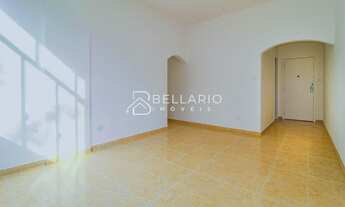 Imagem 4: Apartamento com 3 dormitórios à venda, 91 m² por R$ 849.000,00 - Botafogo - Rio de Janeiro