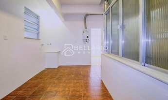 Imagem 7: Apartamento com 3 dormitórios à venda, 91 m² por R$ 849.000,00 - Botafogo - Rio de Janeiro