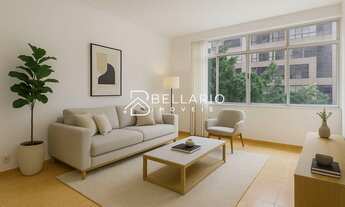 Imagem: Apartamento com 3 dormitórios à venda