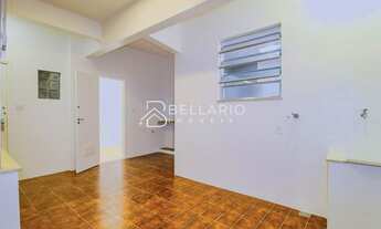 Imagem 6: Apartamento com 3 dormitórios à venda, 91 m² por R$ 849.000,00 - Botafogo - Rio de Janeiro