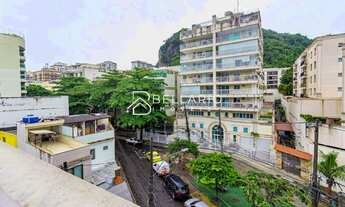 Imagem 7: Apartamento com 3 dormitórios à venda, 118 m² por R$ 999.000,00 - Botafogo - Rio de Janeir