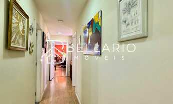 Imagem 6: Apartamento com 3 dormitórios à venda, 139 m² por R$ 1.649.000,00 - Copacabana - Rio de Ja