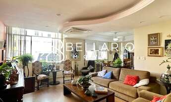 Imagem 2: Apartamento com 3 dormitórios à venda, 139 m² por R$ 1.649.000,00 - Copacabana - Rio de Ja