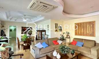 Imagem 3: Apartamento com 3 dormitórios à venda, 139 m² por R$ 1.649.000,00 - Copacabana - Rio de Ja