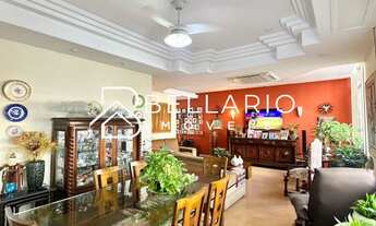 Imagem 4: Apartamento com 3 dormitórios à venda, 139 m² por R$ 1.649.000,00 - Copacabana - Rio de Ja