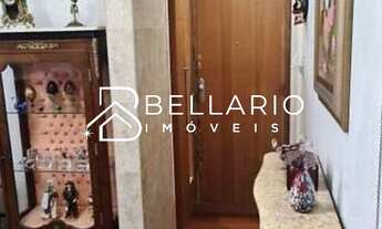 Imagem 5: Apartamento com 2 dormitórios à venda, 92 m² por R$ 1.550.000,00 - Jardim Botânico - Rio d