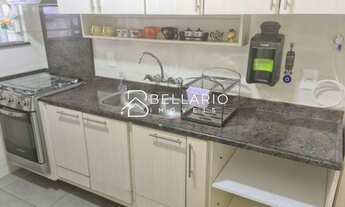 Imagem 4: Apartamento com 2 dormitórios à venda, 92 m² por R$ 1.550.000,00 - Jardim Botânico - Rio d