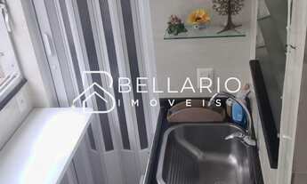 Imagem 7: Apartamento com 2 dormitórios à venda, 92 m² por R$ 1.550.000,00 - Jardim Botânico - Rio d