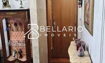 Imagem 3: Apartamento com 2 dormitórios à venda, 92 m² por R$ 1.550.000,00 - Jardim Botânico - Rio d