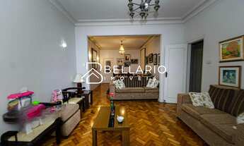 Imagem 4: Apartamento com 3 dormitórios à venda, 140 m² por R$ 1.300.000,00 - Copacabana - Rio de Ja