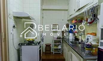 Imagem 7: Apartamento com 3 dormitórios à venda, 140 m² por R$ 1.300.000,00 - Copacabana - Rio de Ja