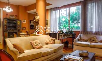 Imagem: Apartamento à venda com 155 m², 4 dormitórios