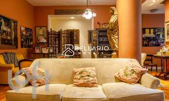 Imagem 6: Apartamento à venda com 155 m², 4 dormitórios e sem vaga - Copacabana - Rio de Janeiro/RJ