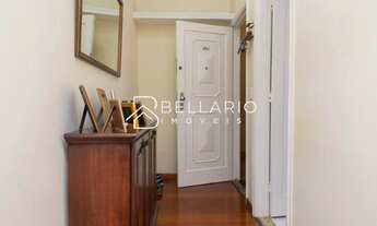 Imagem 4: Apartamento à venda com 129 m², 3 dormitórios e 1 vaga - Copacabana - Rio de Janeiro/RJ