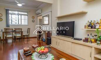 Imagem 5: Apartamento à venda com 129 m², 3 dormitórios e 1 vaga - Copacabana - Rio de Janeiro/RJ