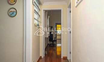 Imagem 6: Apartamento à venda com 129 m², 3 dormitórios e 1 vaga - Copacabana - Rio de Janeiro/RJ