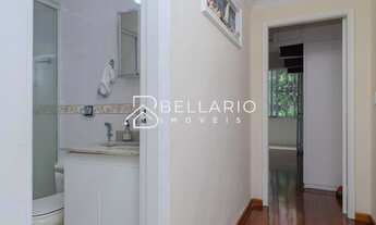 Imagem 7: Apartamento à venda com 129 m², 3 dormitórios e 1 vaga - Copacabana - Rio de Janeiro/RJ