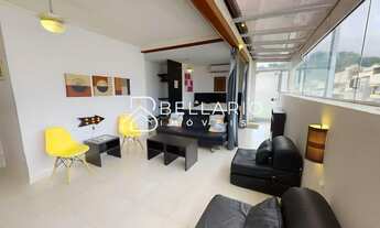 Imagem: Apartamento à venda com 55 m², 1 dormitório