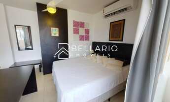 Imagem 5: Apartamento à venda com 55 m², 1 dormitório, sem vaga - Copacabana - Rio de Janeiro/RJ