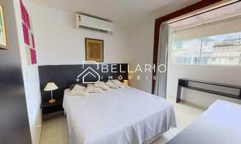 Imagem 7: Apartamento à venda com 55 m², 1 dormitório, sem vaga - Copacabana - Rio de Janeiro/RJ