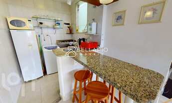 Imagem 6: Apartamento à venda com 55 m², 1 dormitório, sem vaga - Copacabana - Rio de Janeiro/RJ