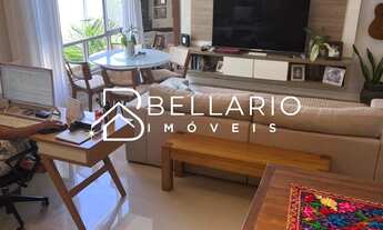 Imagem: Apartamento com 3 dormitórios à venda