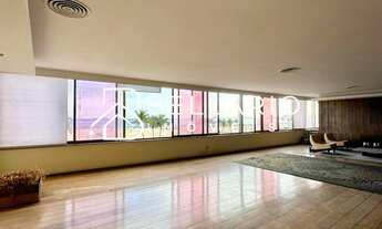 Imagem 2: Apartamento com 4 dormitórios à venda, 465 m² por R$ 4.900.000,00 - Leme - Rio de Janeiro