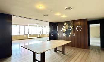 Imagem 7: Apartamento com 4 dormitórios à venda, 465 m² por R$ 4.900.000,00 - Leme - Rio de Janeiro